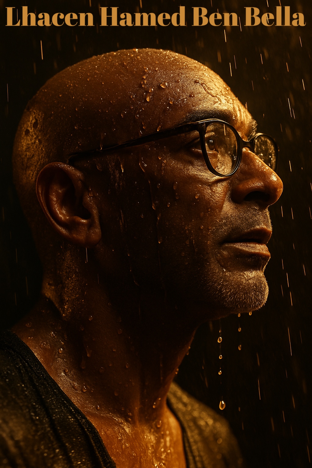 Lhacen Hamed Ben Bella