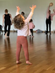 Atelier parent / enfant